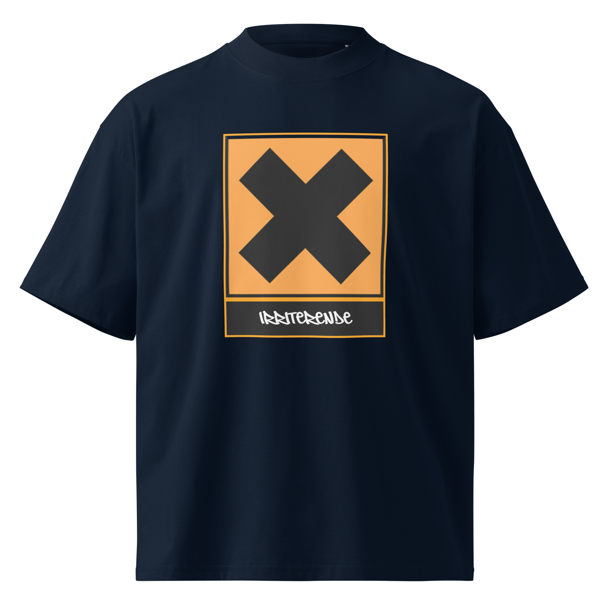 Sudoludo Shirt - Irriterende